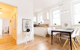 Gemütliche Ferienwohnung in Kiel